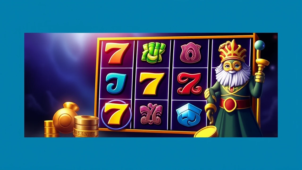 Craft of Creating Immersive Storylines and Characters in Slot Games