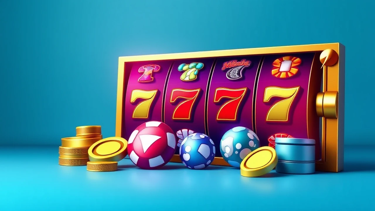 Exploring the Impact of Art and Design on Crafting Memorable Slot Game Themes
