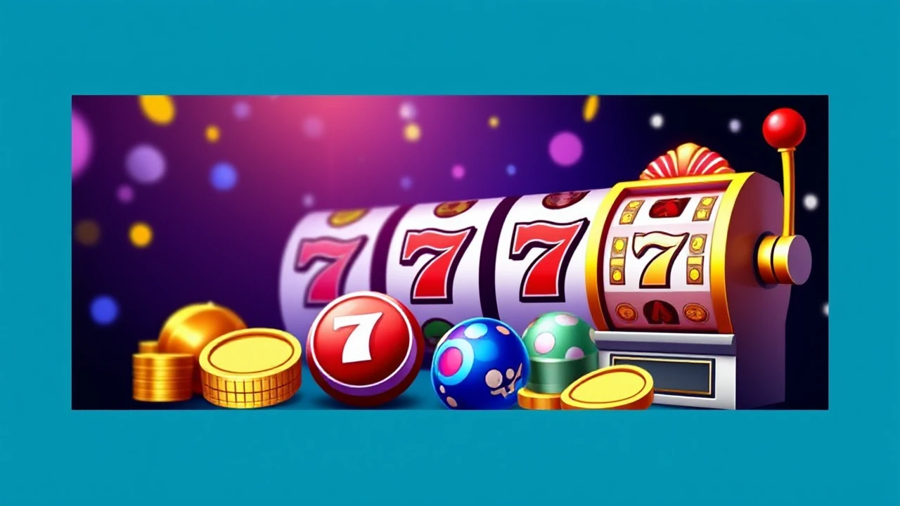 Revealing the Hidden Features of Current Slot Games