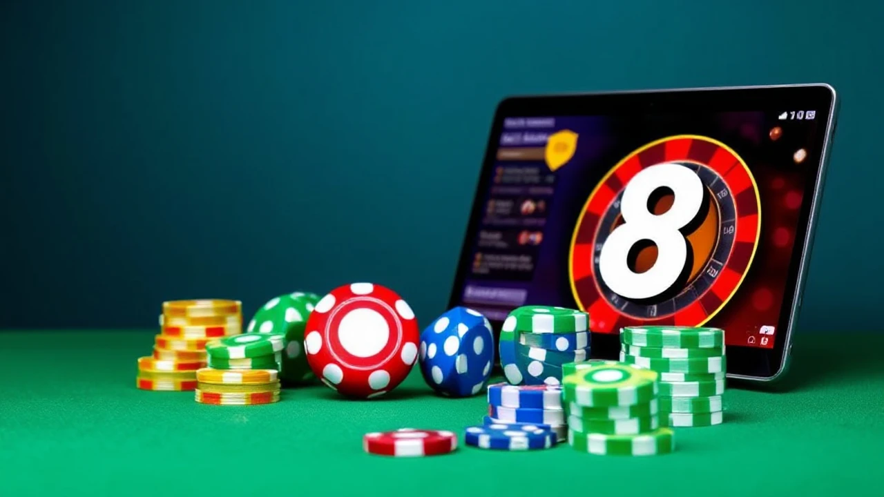 Proven Approaches for Mastering in Internet-based Gaming House Entertainment: What You Can Do