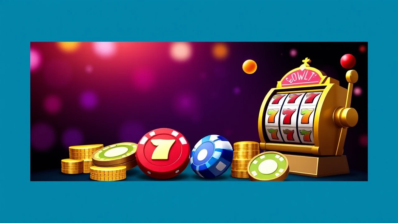 Tips and Tricks on Enjoying Casino Slot Games Safely and Responsibly
