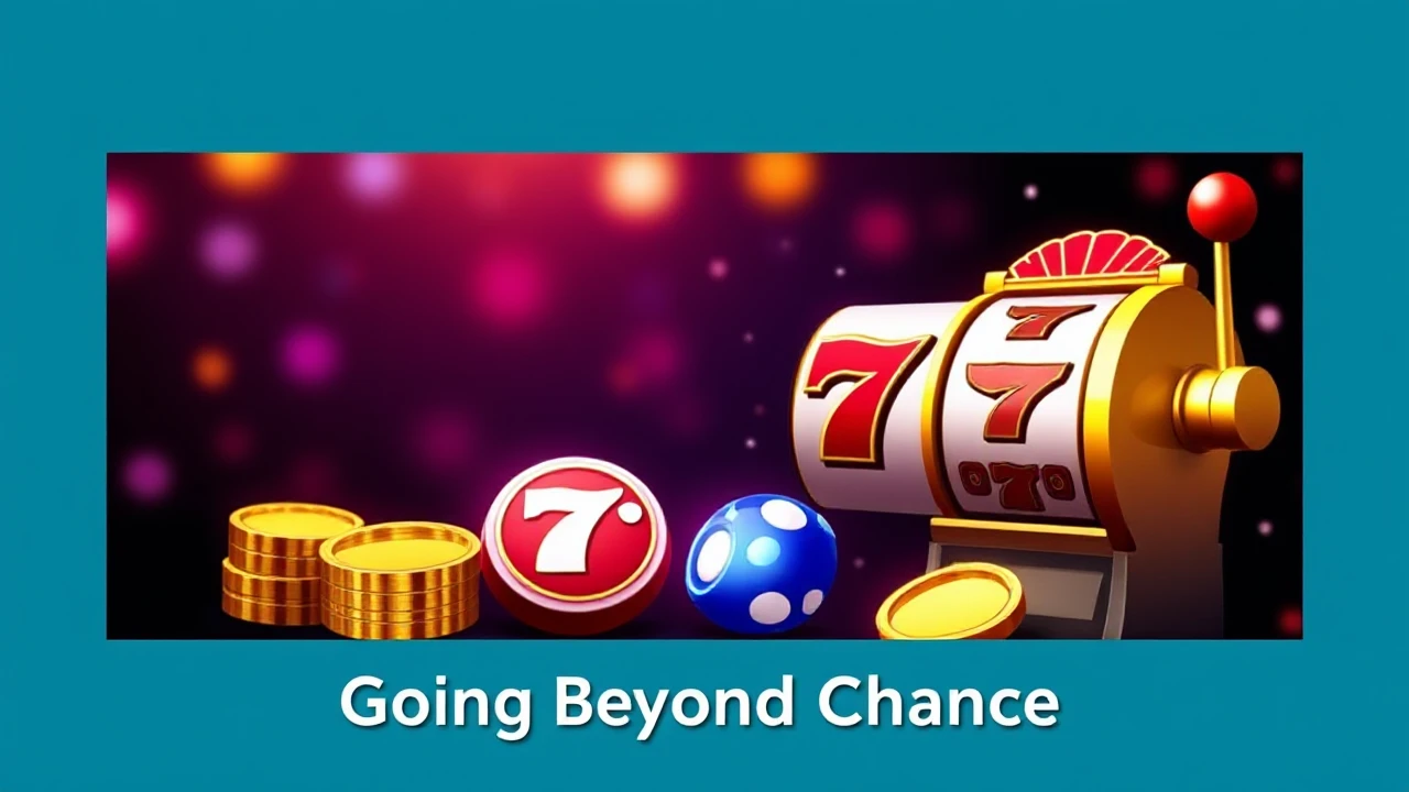 Going Beyond Chance: Approaches for Continuous Slot Success