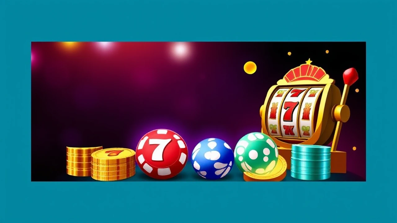 A Comprehensive Guide on Choosing the Best Casino for Playing Slot Games