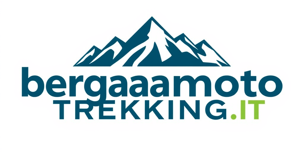 Bergamot Trekking